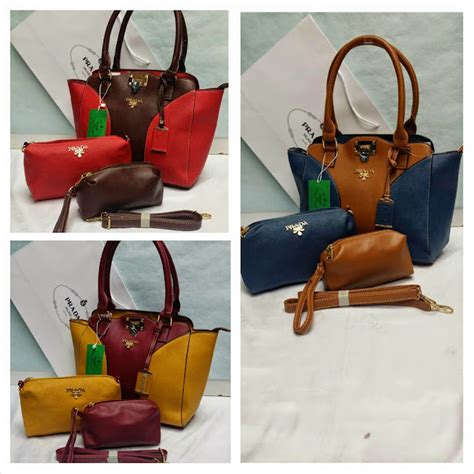 handbag prada murah|Prada handbags.